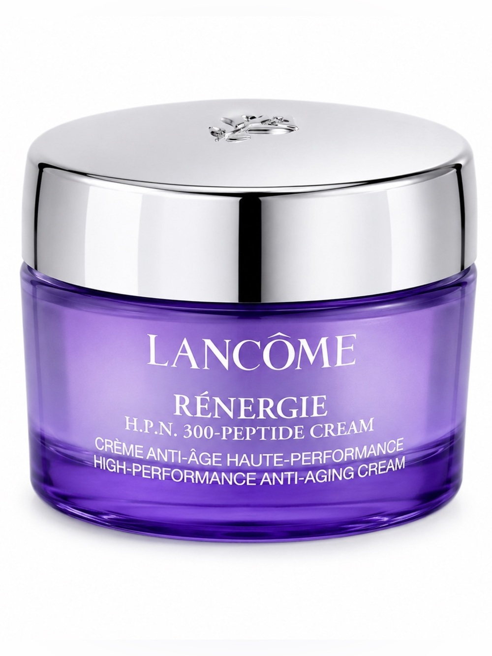 NEW Lancôme Rénergie H.P.N. 300 Peptide Cream 15mL Anti-Aging Moisturizer
